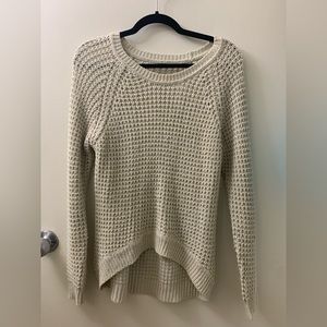 Knit Sweater